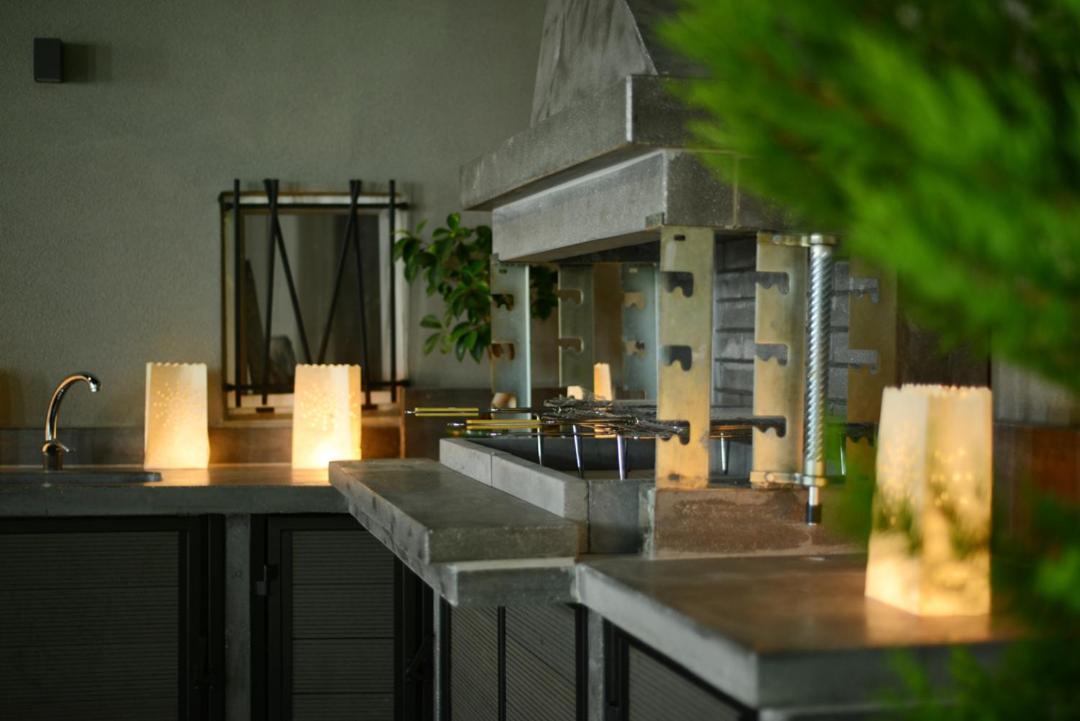 Damona 2Br Luxury Home With Garden - Κοντά Στο Κέντρο イラクリオン エクステリア 写真