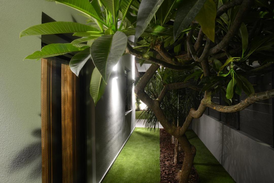 Damona 2Br Luxury Home With Garden - Κοντά Στο Κέντρο イラクリオン エクステリア 写真