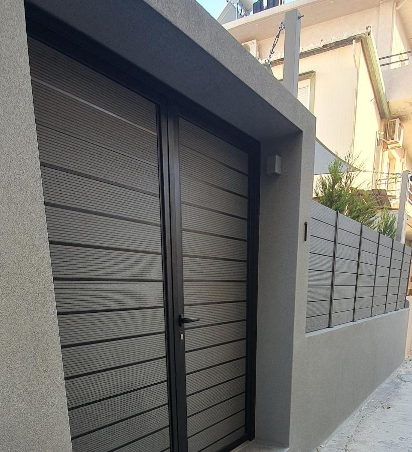 Damona 2Br Luxury Home With Garden - Κοντά Στο Κέντρο イラクリオン エクステリア 写真