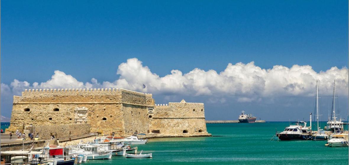 Damona 2Br Luxury Home With Garden - Κοντά Στο Κέντρο イラクリオン エクステリア 写真