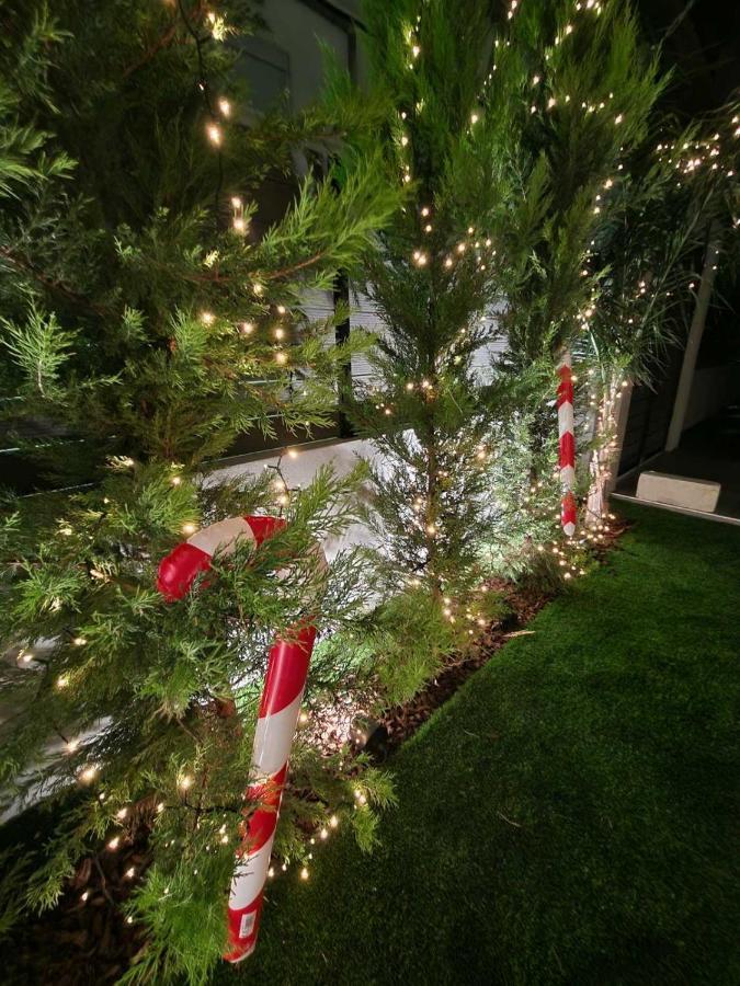 Damona 2Br Luxury Home With Garden - Κοντά Στο Κέντρο イラクリオン エクステリア 写真