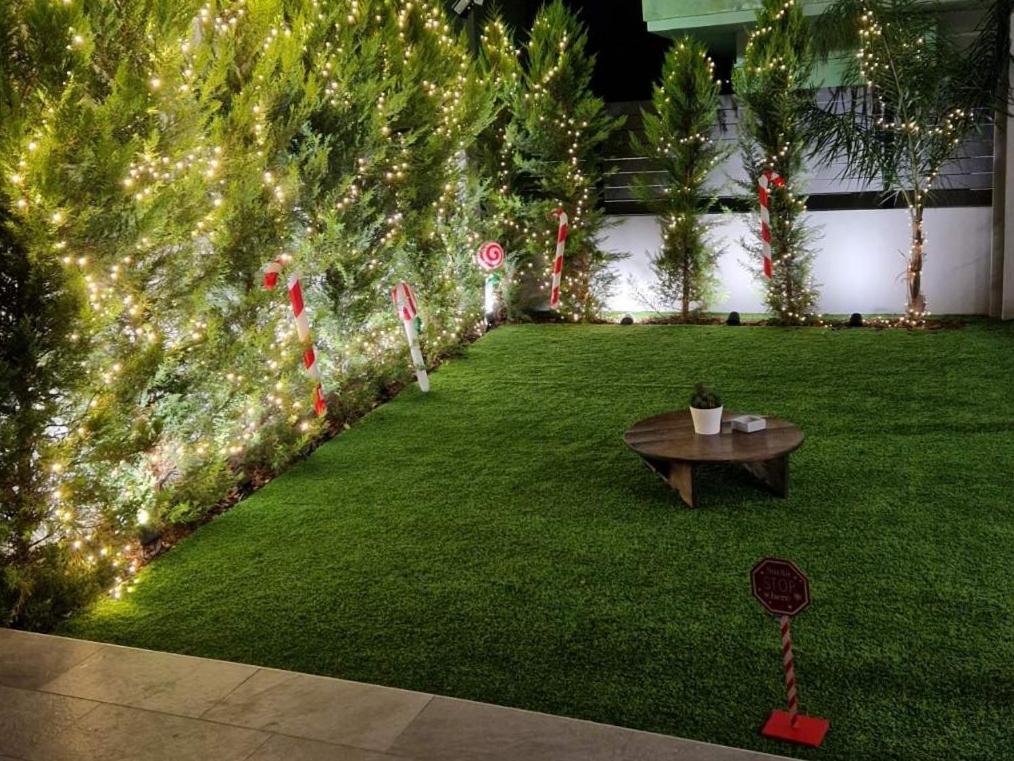 Damona 2Br Luxury Home With Garden - Κοντά Στο Κέντρο イラクリオン エクステリア 写真