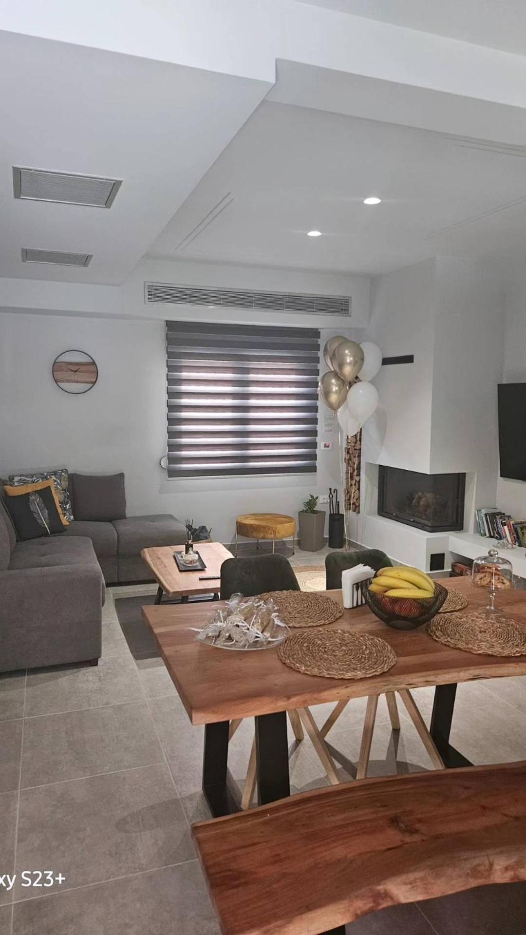 Damona 2Br Luxury Home With Garden - Κοντά Στο Κέντρο イラクリオン エクステリア 写真