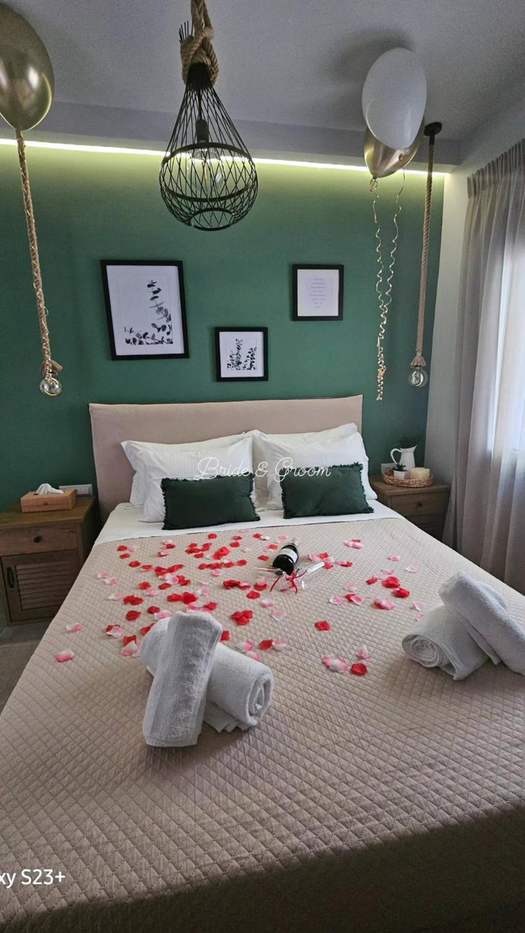 Damona 2Br Luxury Home With Garden - Κοντά Στο Κέντρο イラクリオン エクステリア 写真