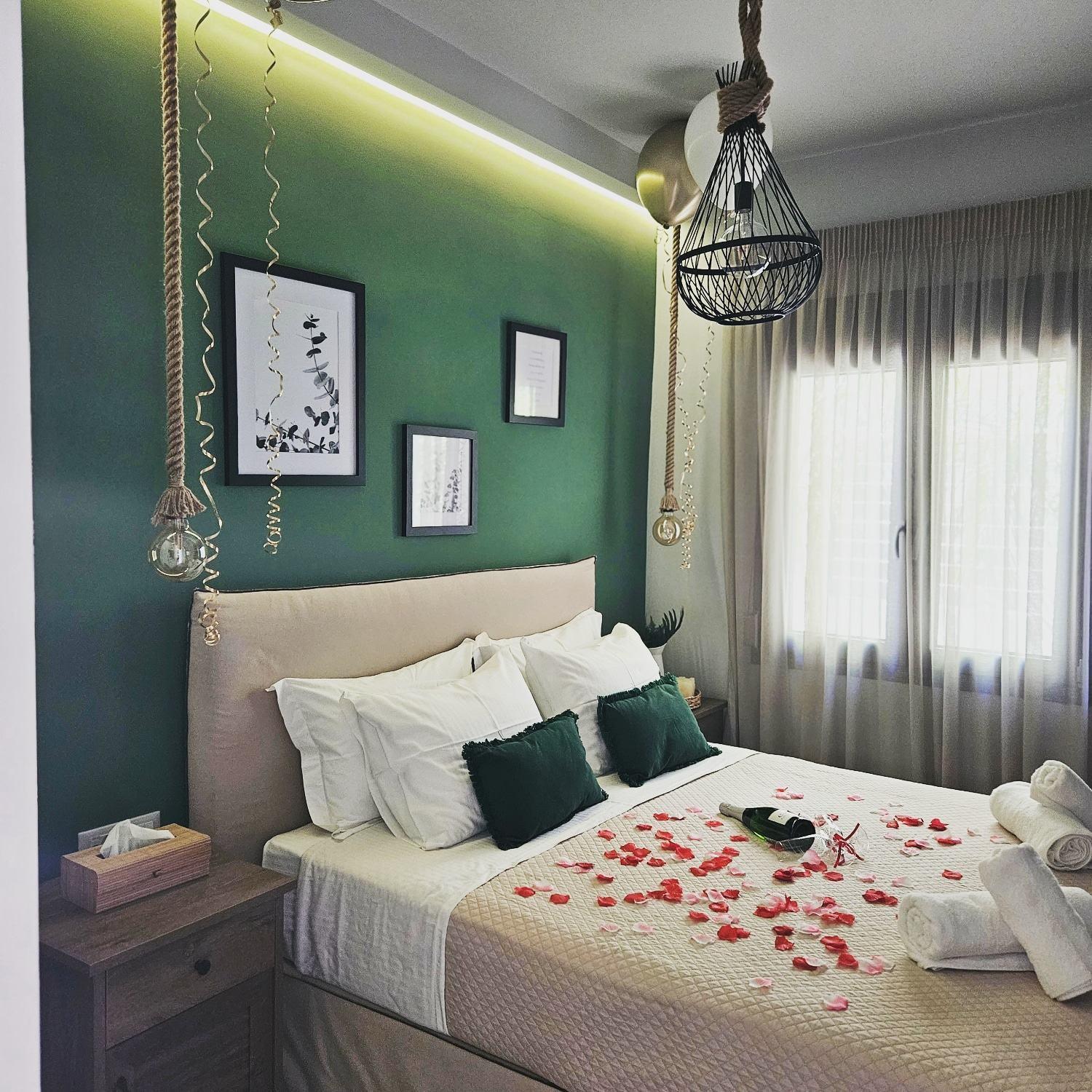 Damona 2Br Luxury Home With Garden - Κοντά Στο Κέντρο イラクリオン エクステリア 写真
